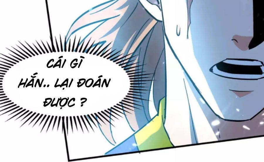 Đỉnh Cấp Võ Hồn Chapter 118 - Trang 2