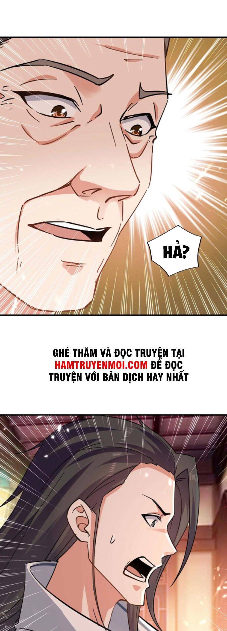 Đỉnh Cấp Võ Hồn Chapter 119 - Trang 2