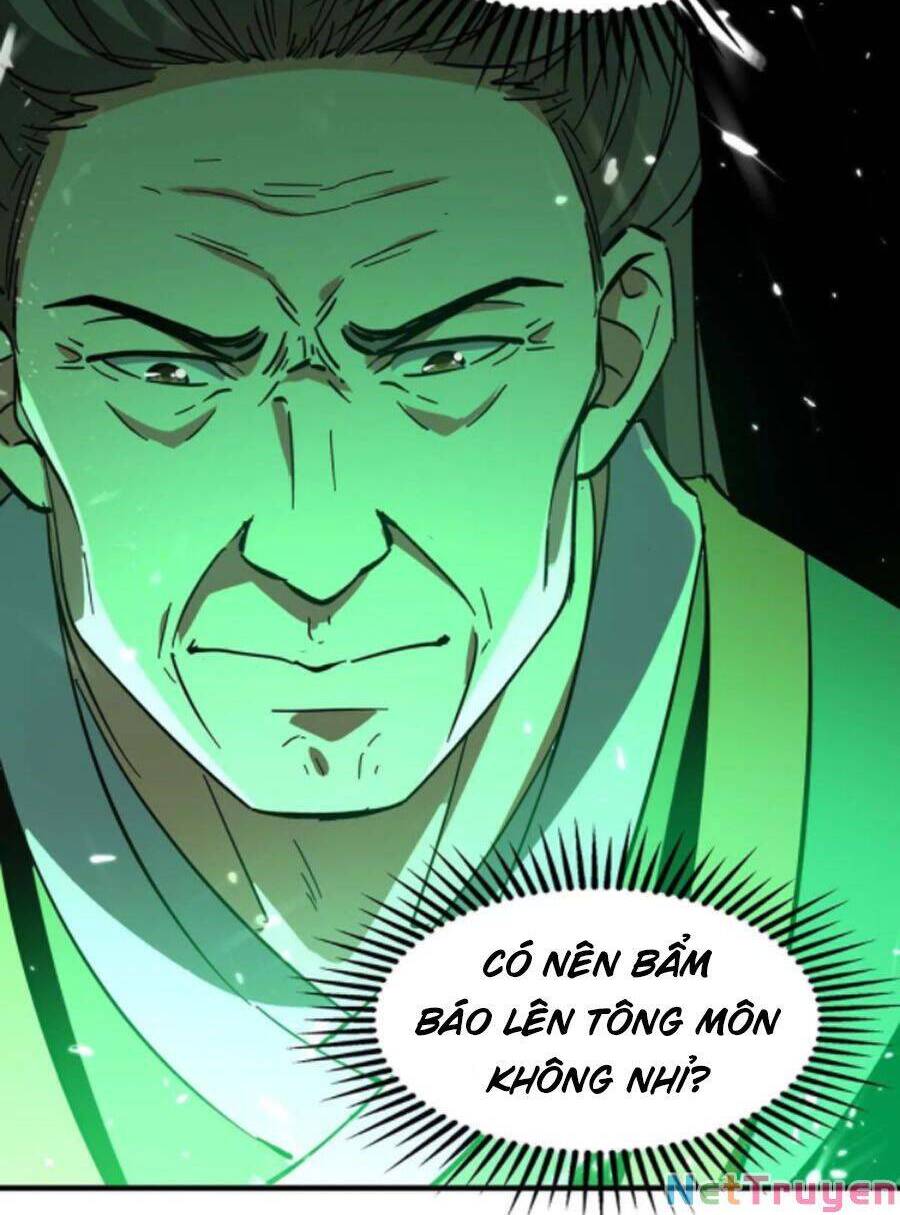 Đỉnh Cấp Võ Hồn Chapter 119 - Trang 2