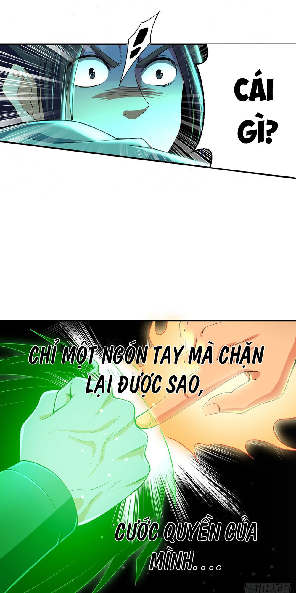 Đỉnh Cấp Võ Hồn Chapter 12 - Trang 2