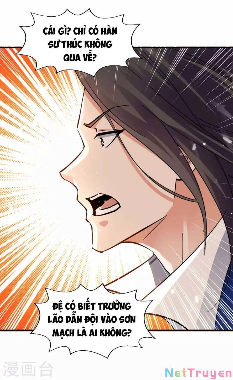 Đỉnh Cấp Võ Hồn Chapter 120 - Trang 2