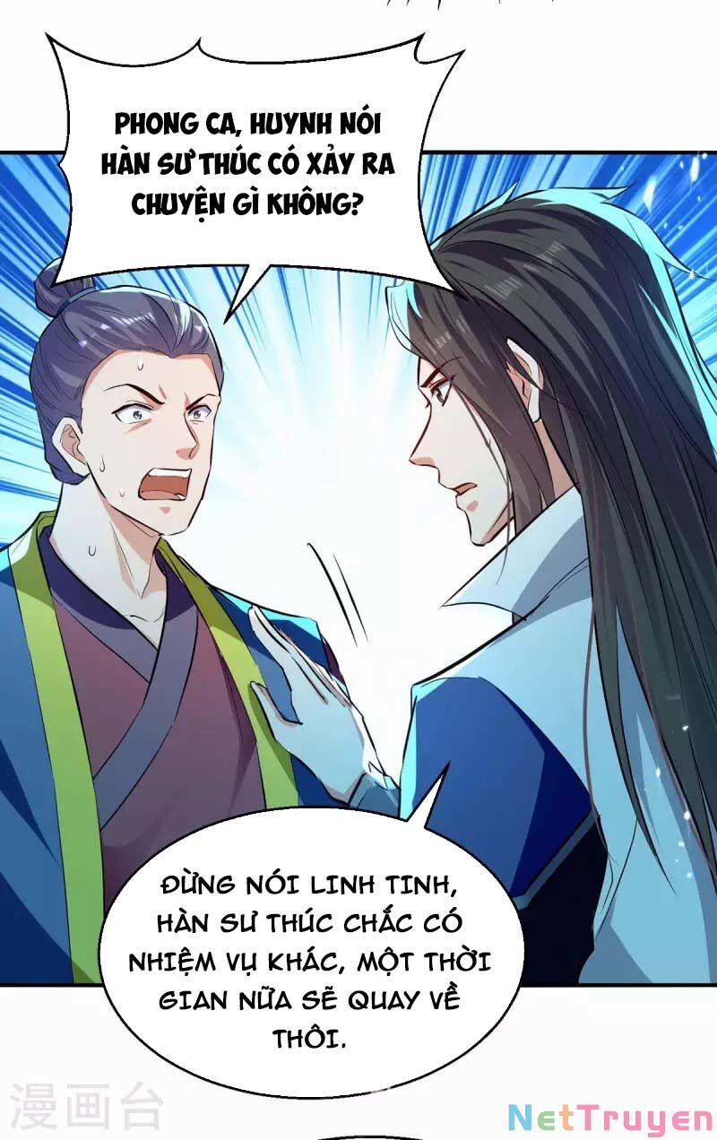 Đỉnh Cấp Võ Hồn Chapter 120 - Trang 2