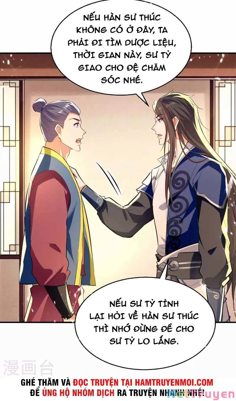 Đỉnh Cấp Võ Hồn Chapter 120 - Trang 2