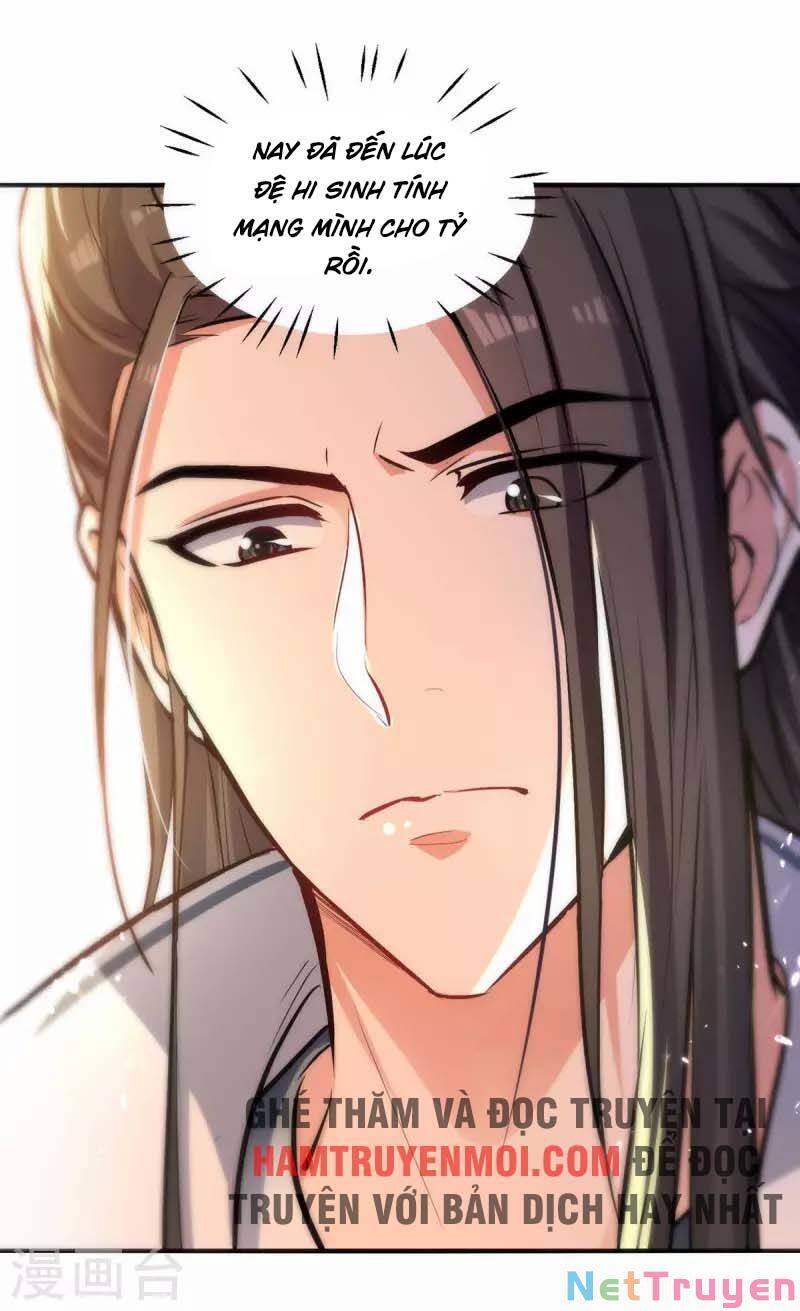 Đỉnh Cấp Võ Hồn Chapter 120 - Trang 2