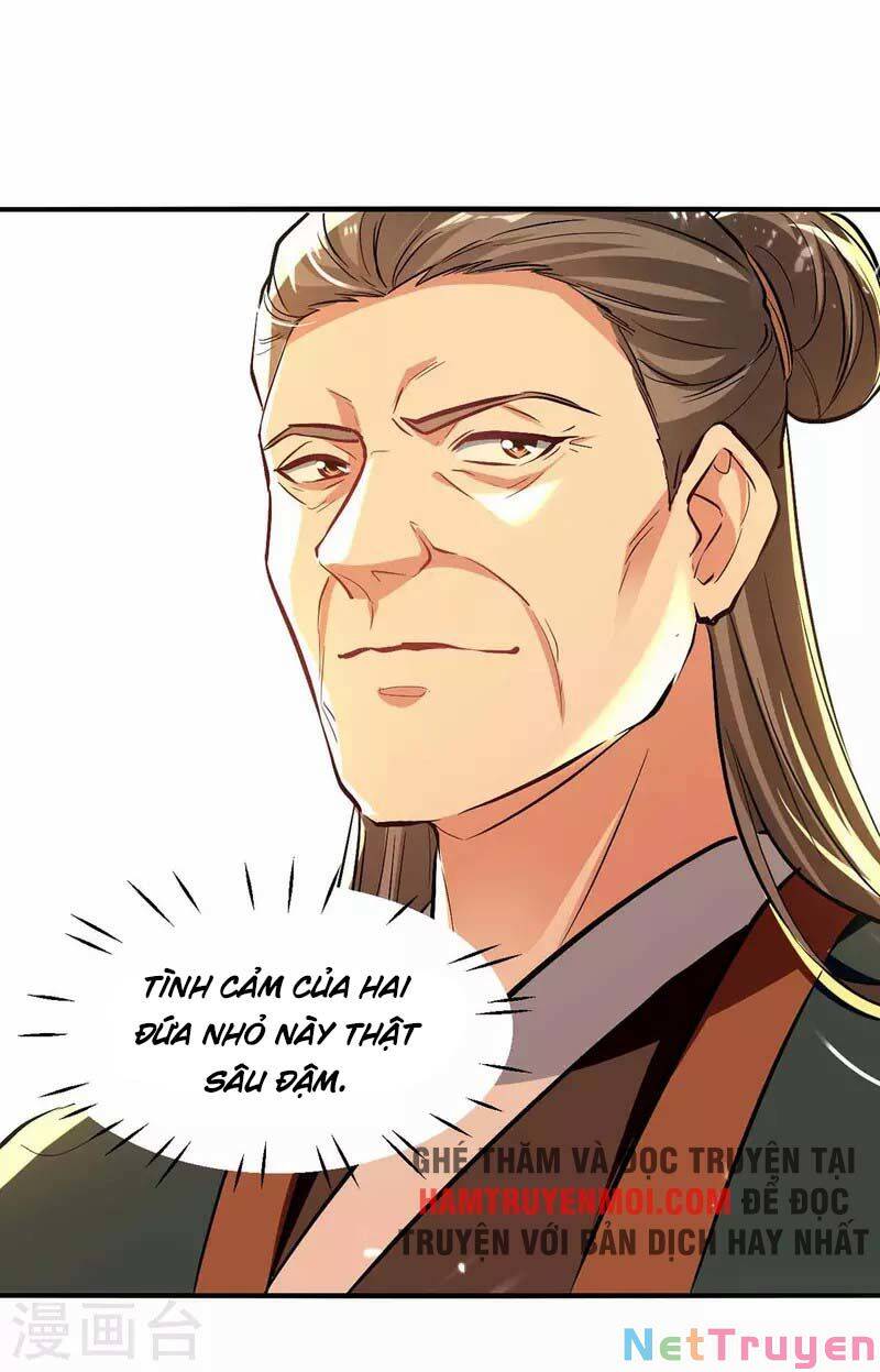 Đỉnh Cấp Võ Hồn Chapter 120 - Trang 2