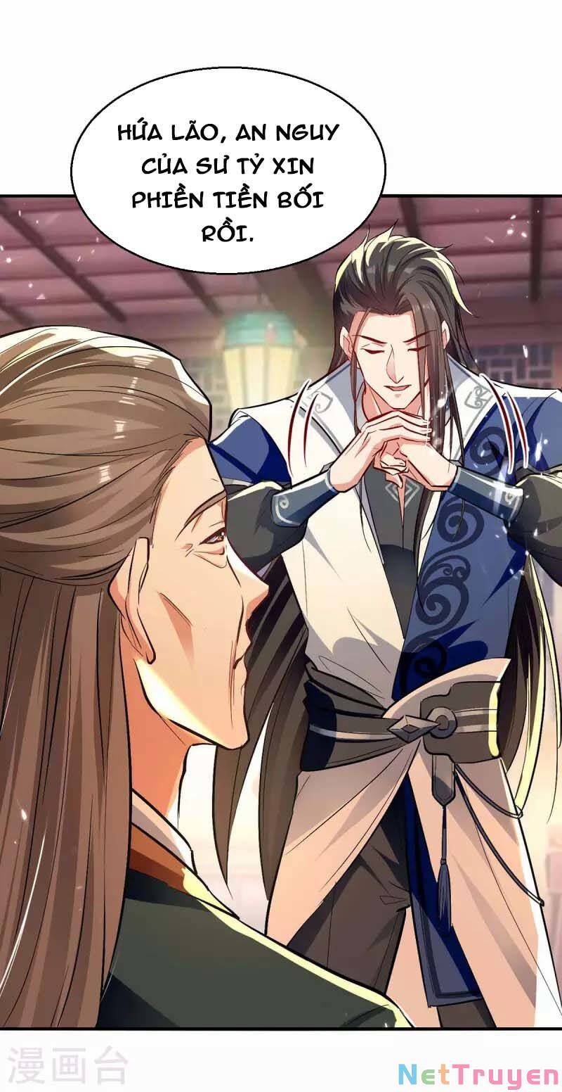 Đỉnh Cấp Võ Hồn Chapter 120 - Trang 2