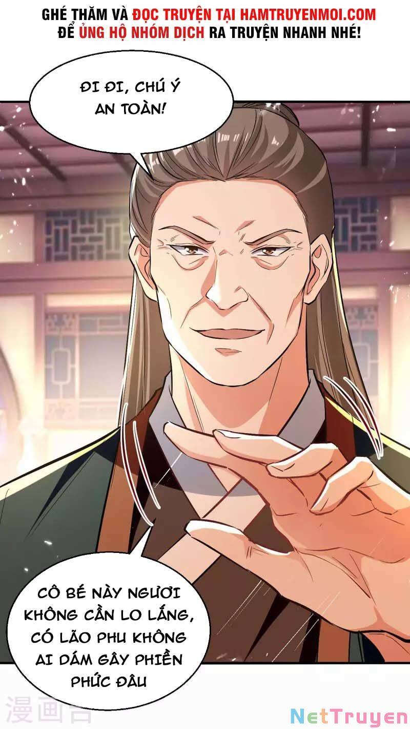 Đỉnh Cấp Võ Hồn Chapter 120 - Trang 2
