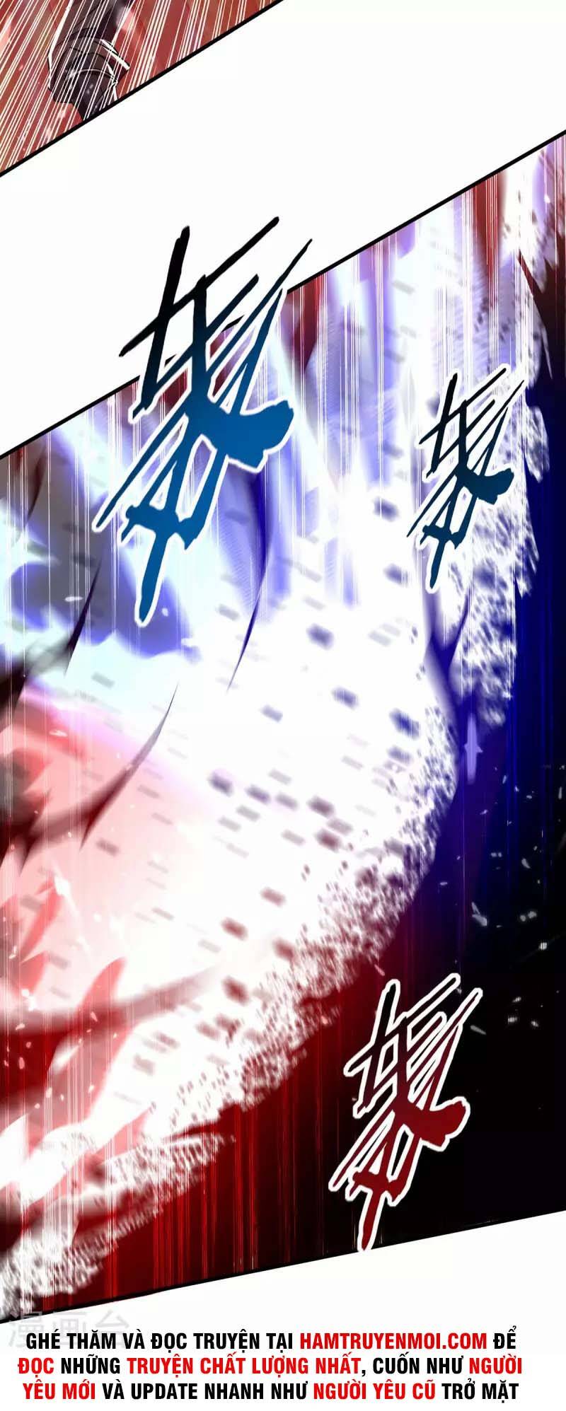 Đỉnh Cấp Võ Hồn Chapter 121 - Trang 2