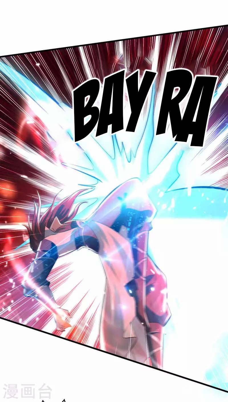 Đỉnh Cấp Võ Hồn Chapter 122 - Trang 2