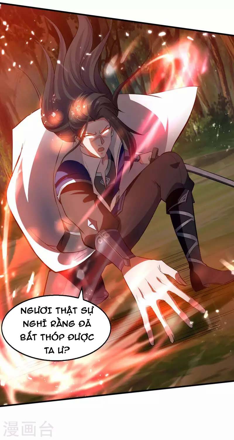 Đỉnh Cấp Võ Hồn Chapter 122 - Trang 2