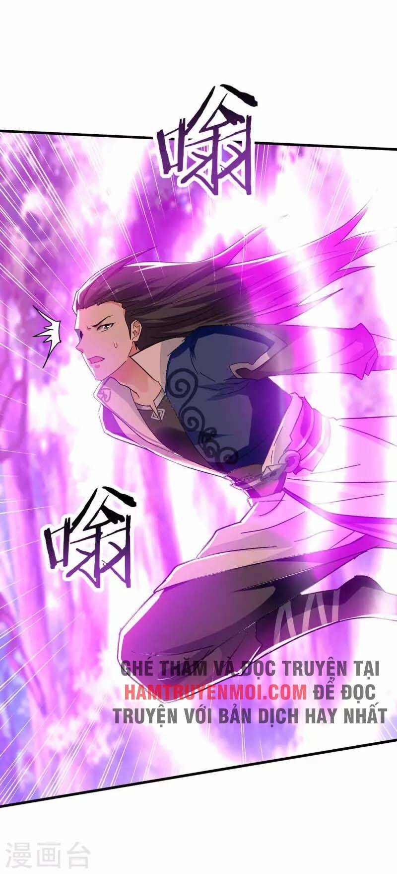 Đỉnh Cấp Võ Hồn Chapter 122 - Trang 2