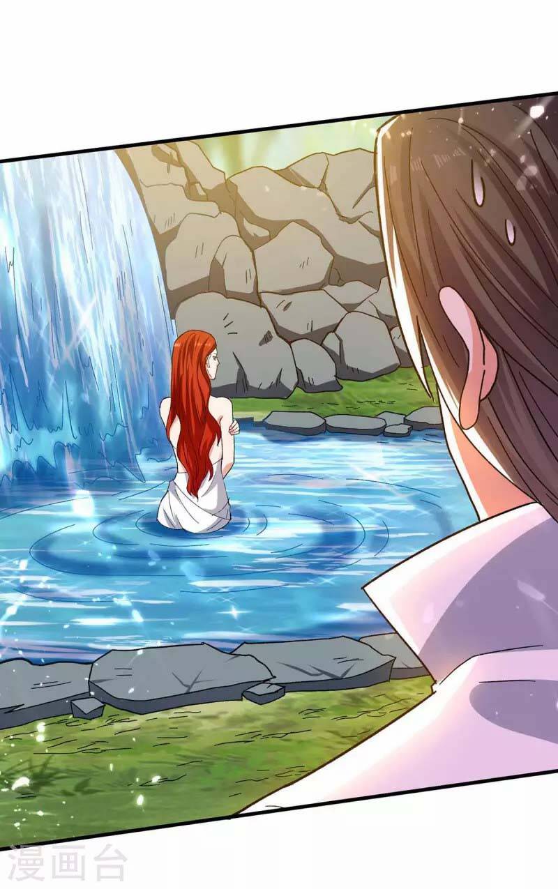 Đỉnh Cấp Võ Hồn Chapter 122 - Trang 2