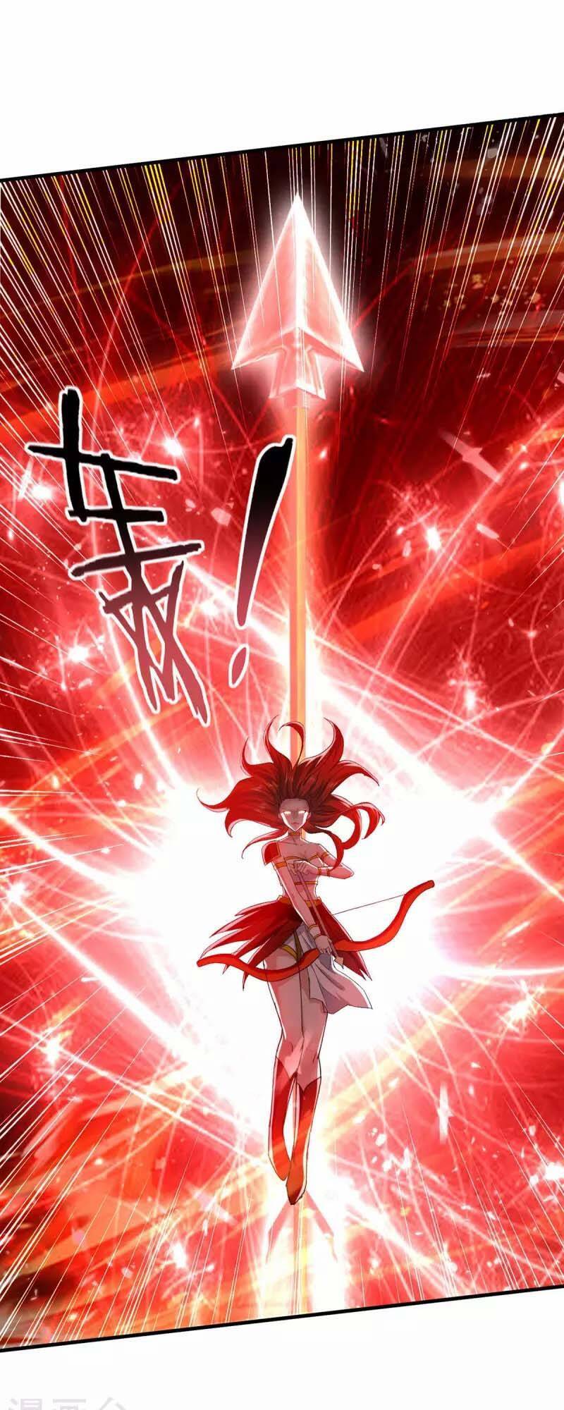 Đỉnh Cấp Võ Hồn Chapter 123 - Trang 2