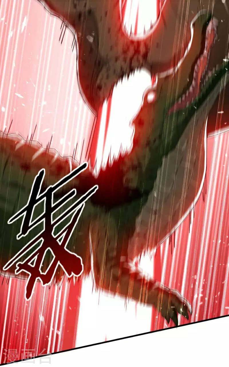 Đỉnh Cấp Võ Hồn Chapter 124 - Trang 2