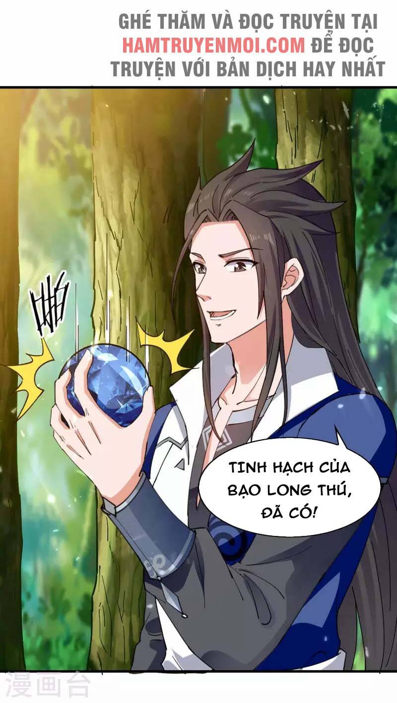 Đỉnh Cấp Võ Hồn Chapter 124 - Trang 2