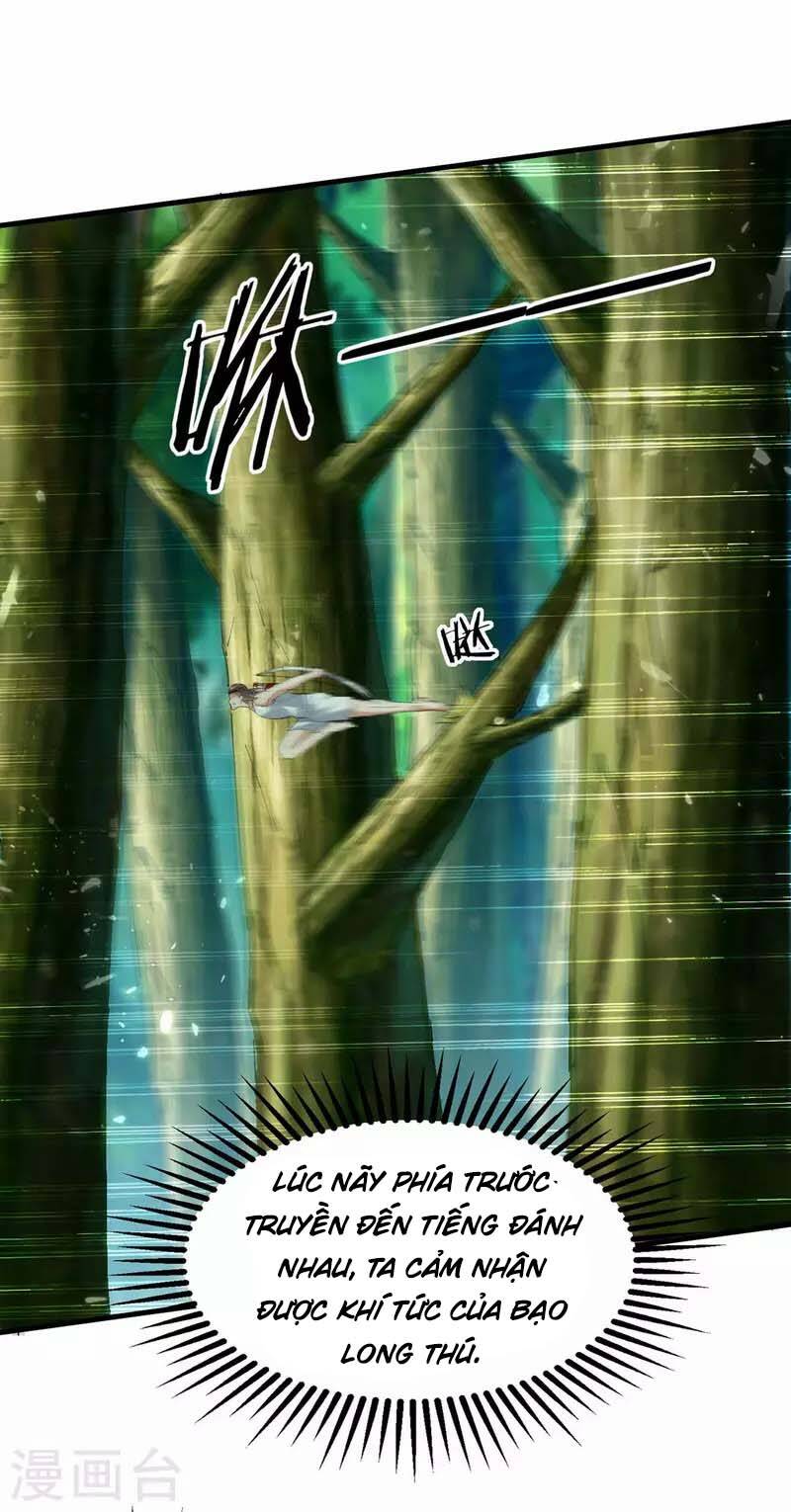 Đỉnh Cấp Võ Hồn Chapter 124 - Trang 2