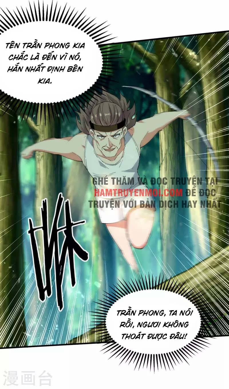 Đỉnh Cấp Võ Hồn Chapter 124 - Trang 2