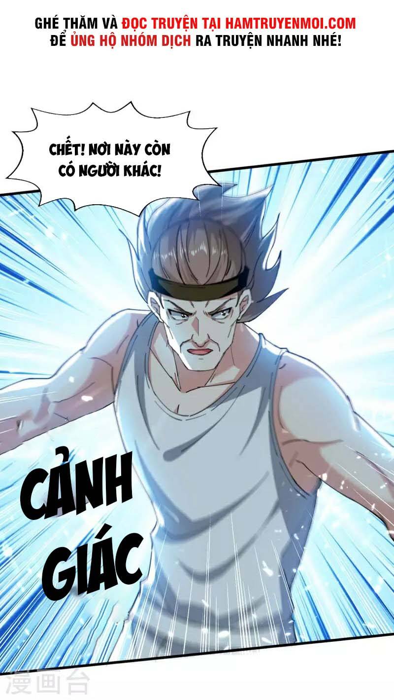 Đỉnh Cấp Võ Hồn Chapter 125 - Trang 2
