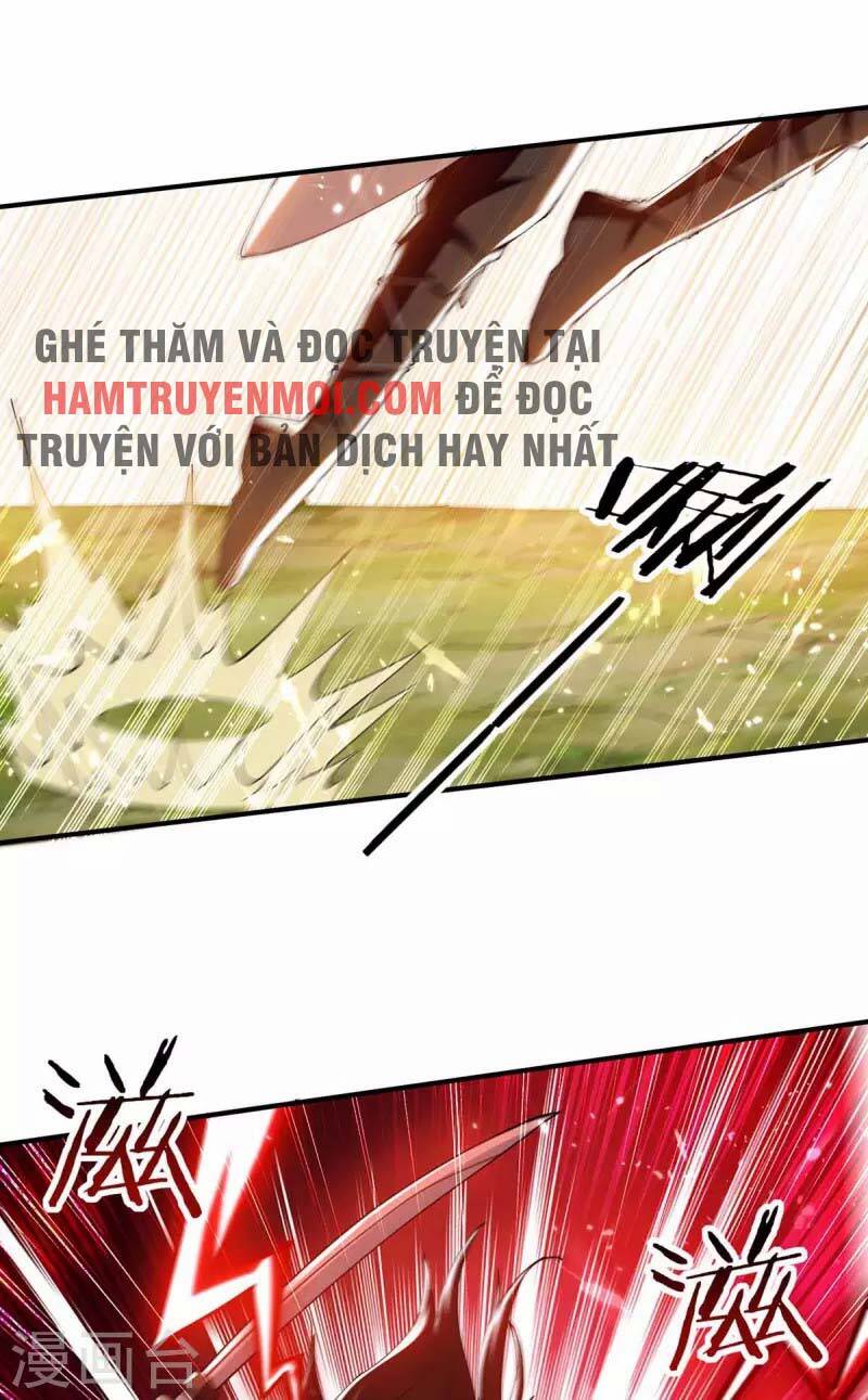 Đỉnh Cấp Võ Hồn Chapter 125 - Trang 2