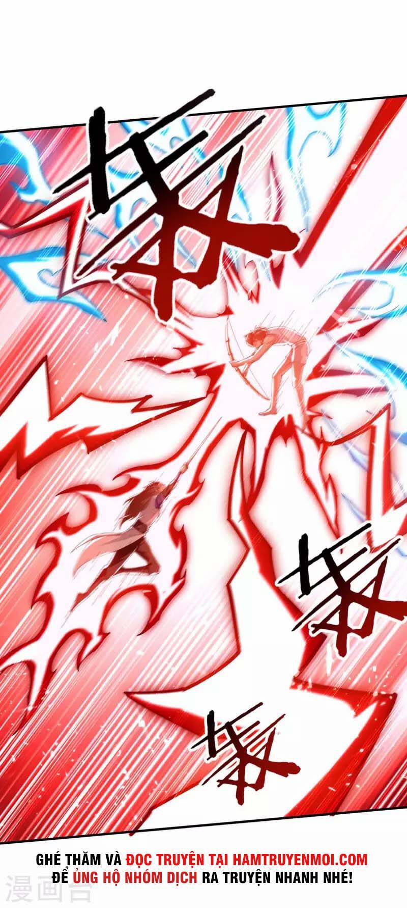 Đỉnh Cấp Võ Hồn Chapter 125 - Trang 2