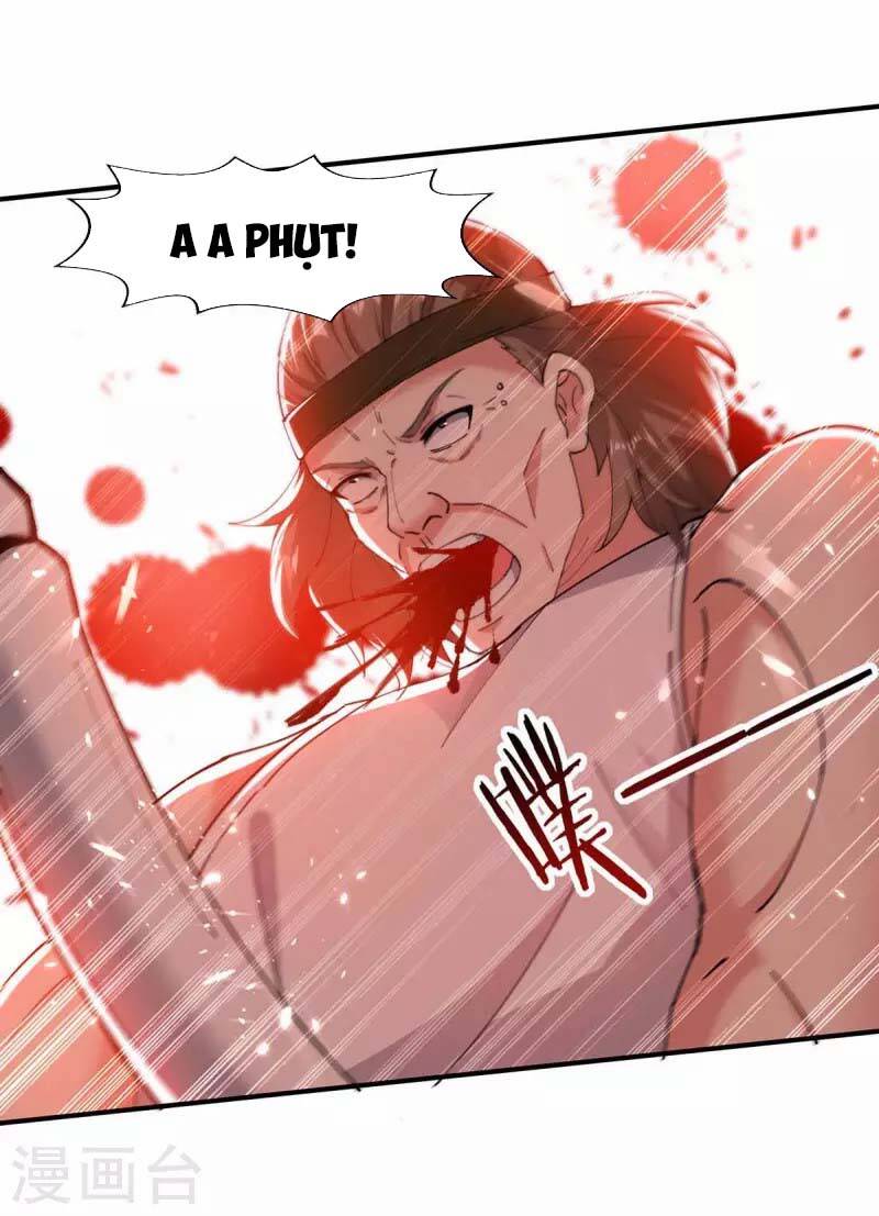 Đỉnh Cấp Võ Hồn Chapter 125 - Trang 2