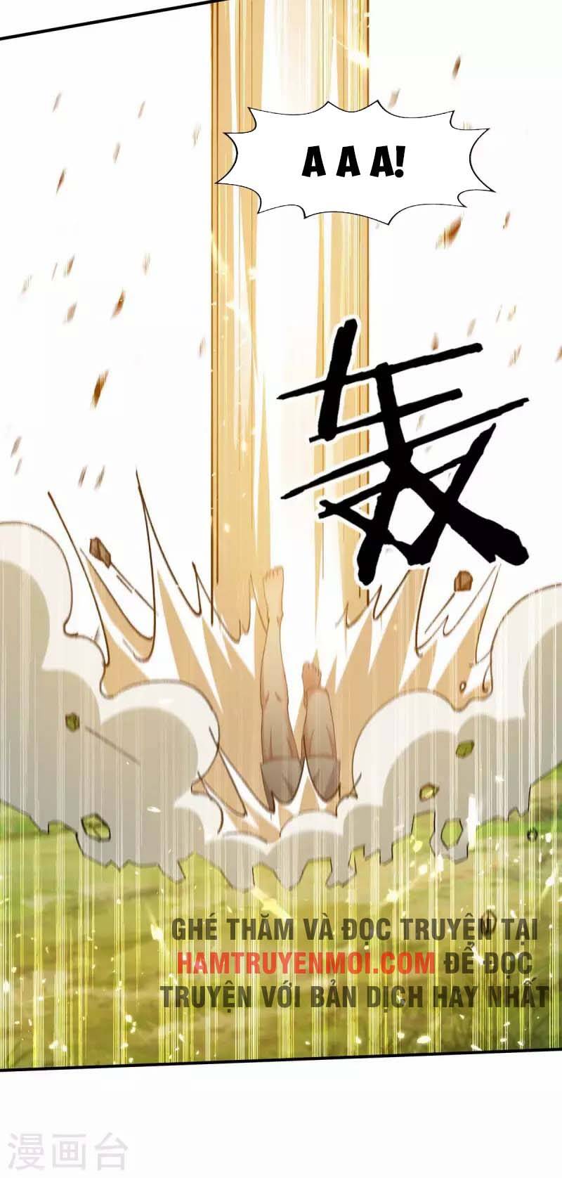 Đỉnh Cấp Võ Hồn Chapter 125 - Trang 2