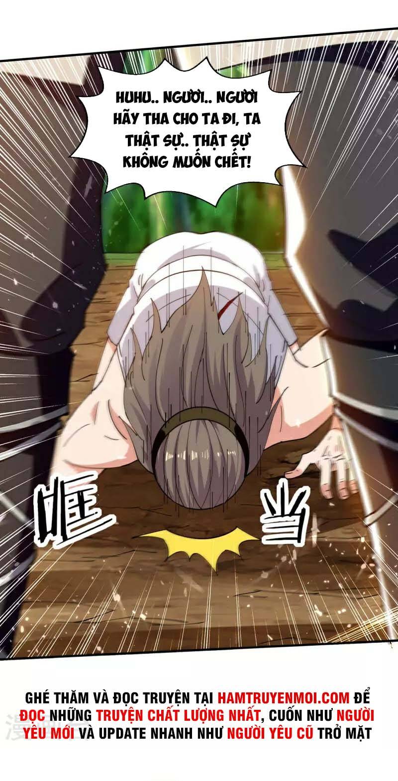 Đỉnh Cấp Võ Hồn Chapter 125 - Trang 2