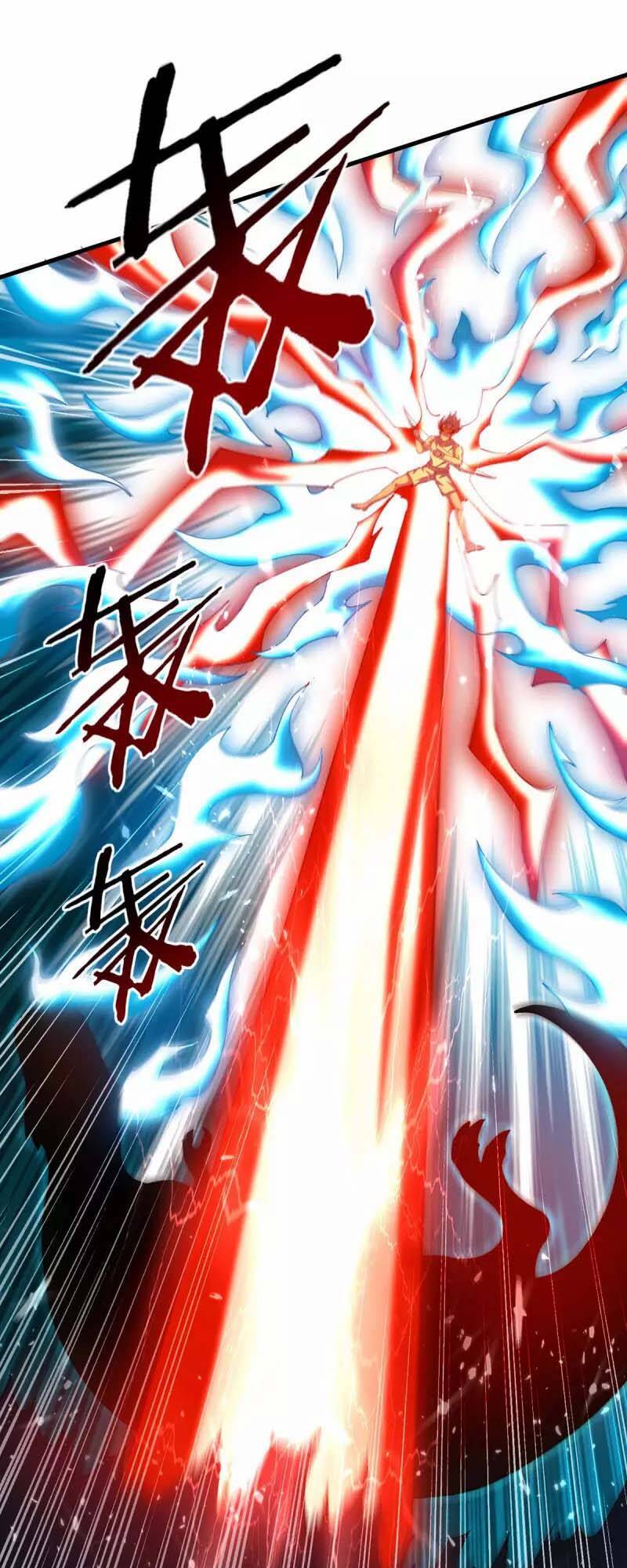 Đỉnh Cấp Võ Hồn Chapter 125 - Trang 2