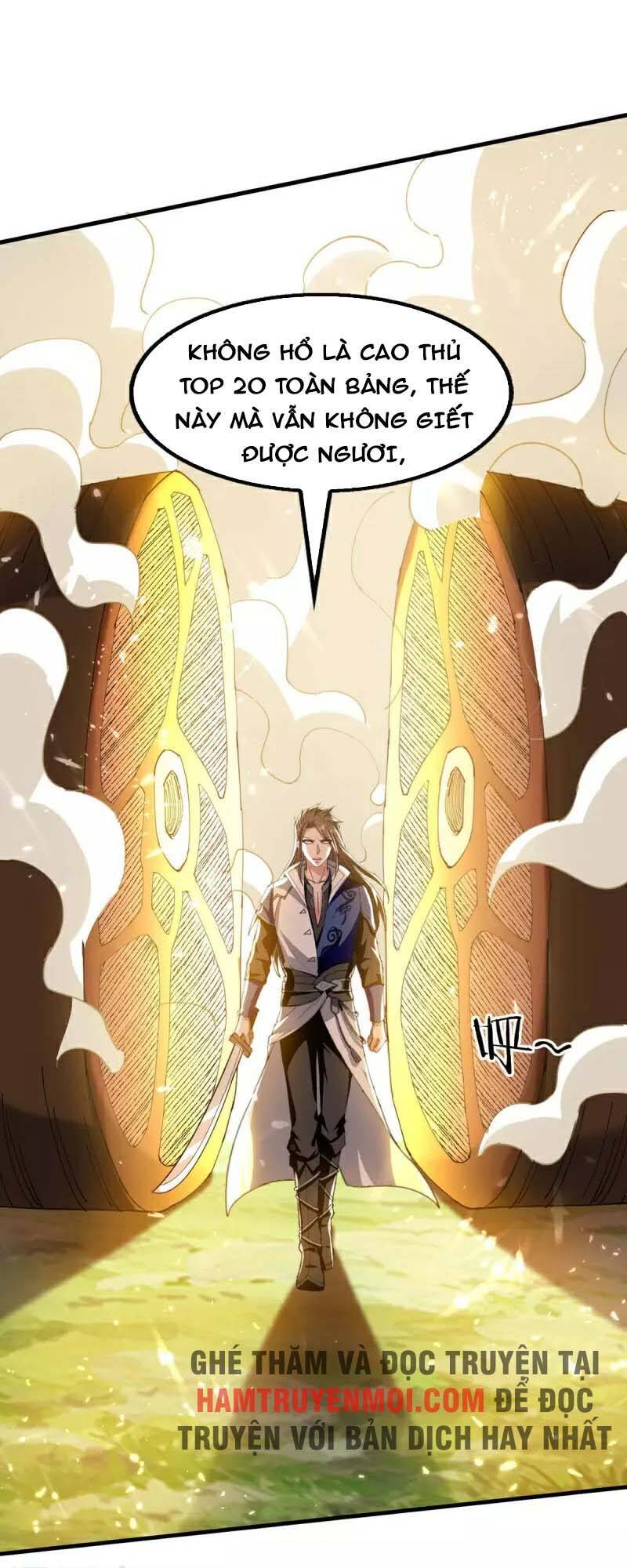 Đỉnh Cấp Võ Hồn Chapter 125 - Trang 2