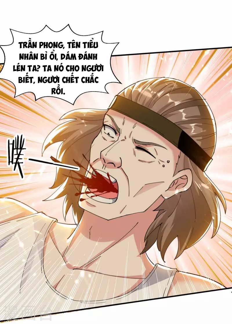 Đỉnh Cấp Võ Hồn Chapter 125 - Trang 2