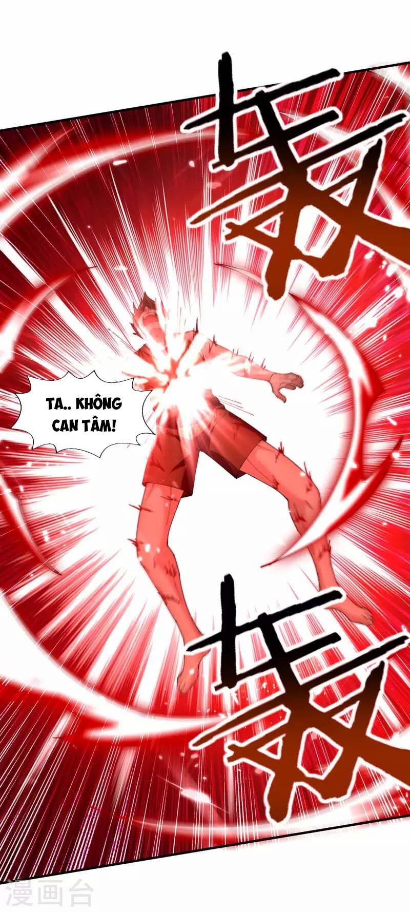 Đỉnh Cấp Võ Hồn Chapter 126 - Trang 2