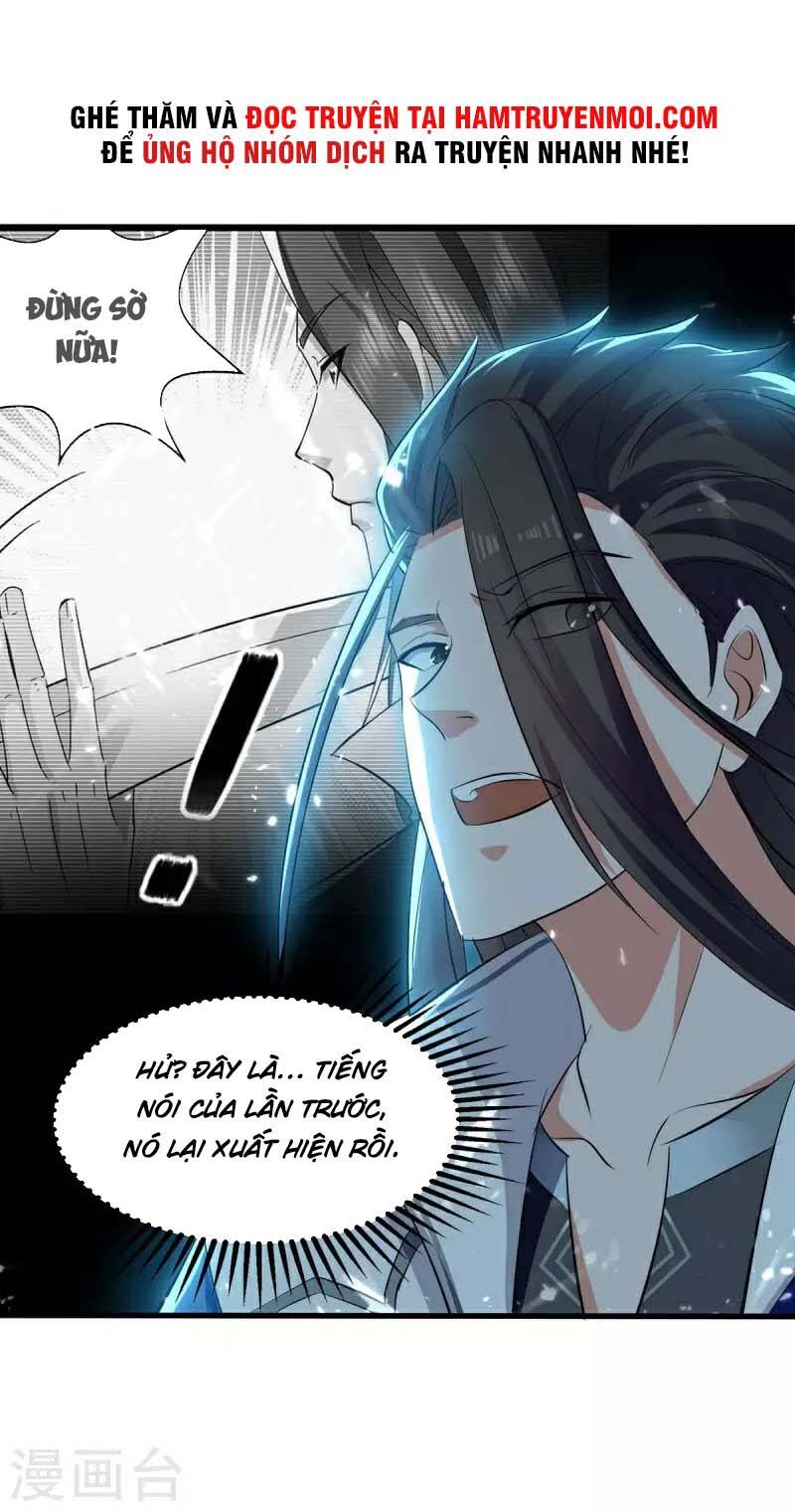Đỉnh Cấp Võ Hồn Chapter 126 - Trang 2