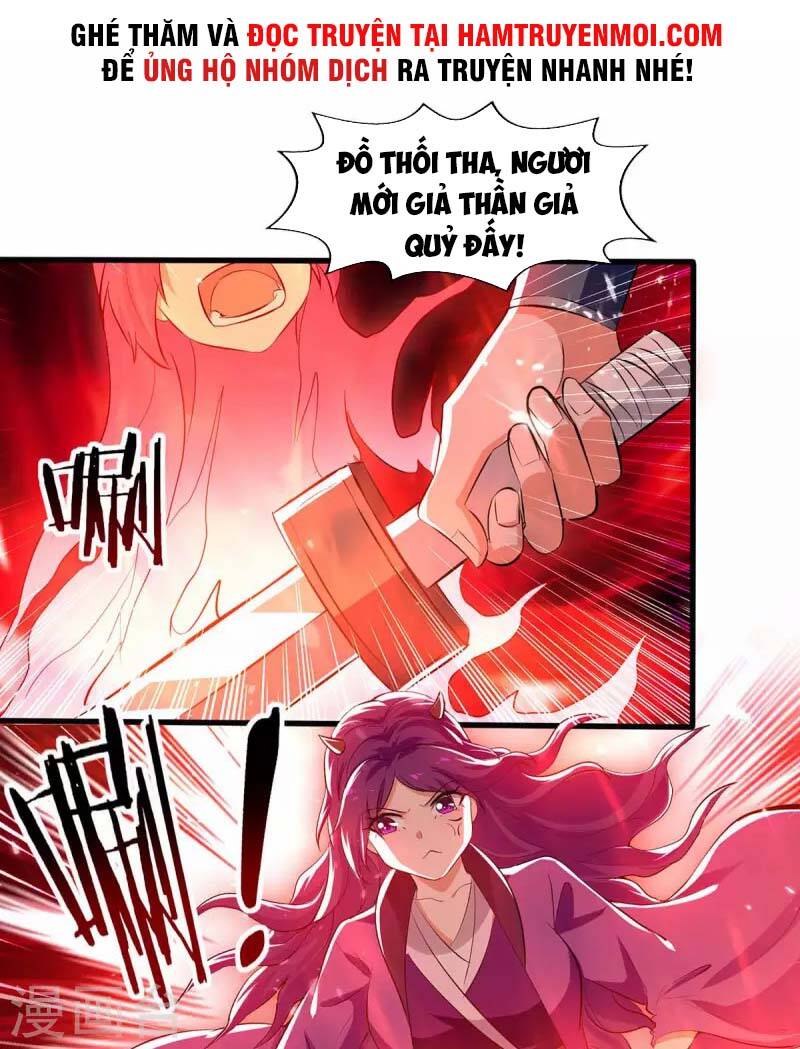 Đỉnh Cấp Võ Hồn Chapter 126 - Trang 2