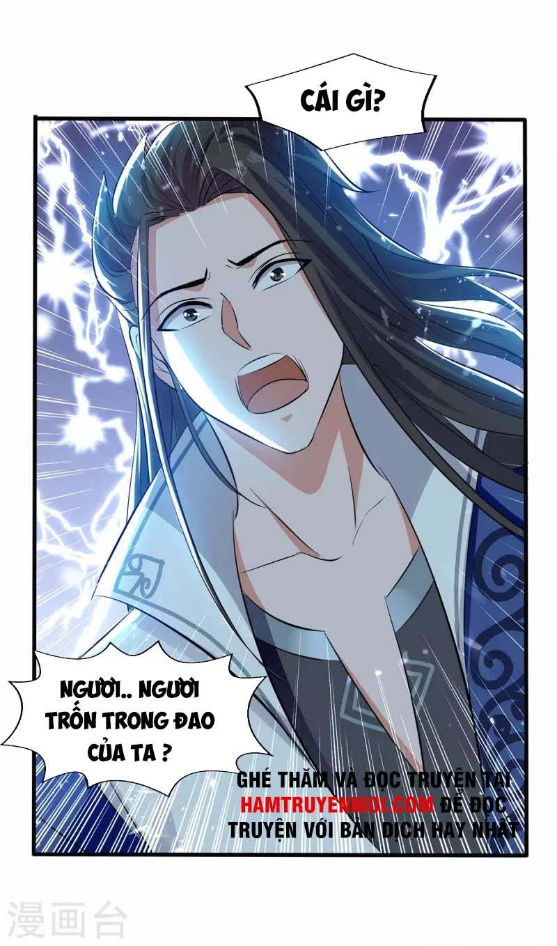 Đỉnh Cấp Võ Hồn Chapter 126 - Trang 2