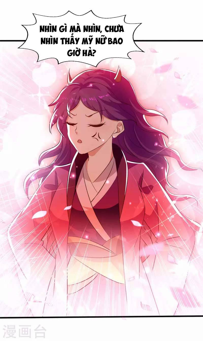 Đỉnh Cấp Võ Hồn Chapter 126 - Trang 2