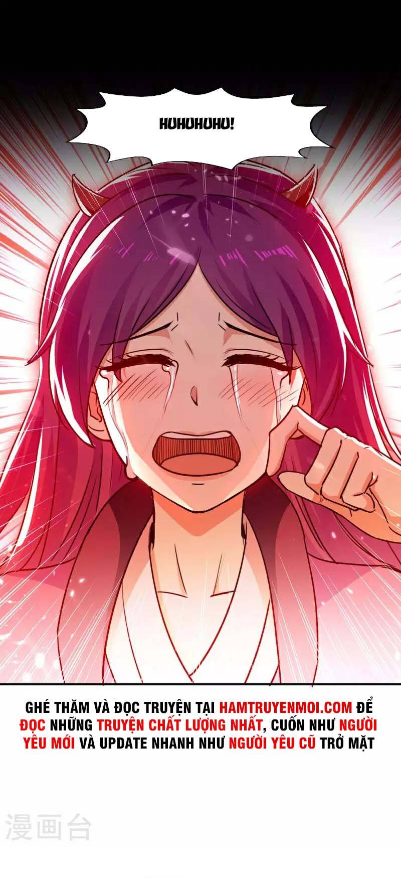 Đỉnh Cấp Võ Hồn Chapter 126 - Trang 2