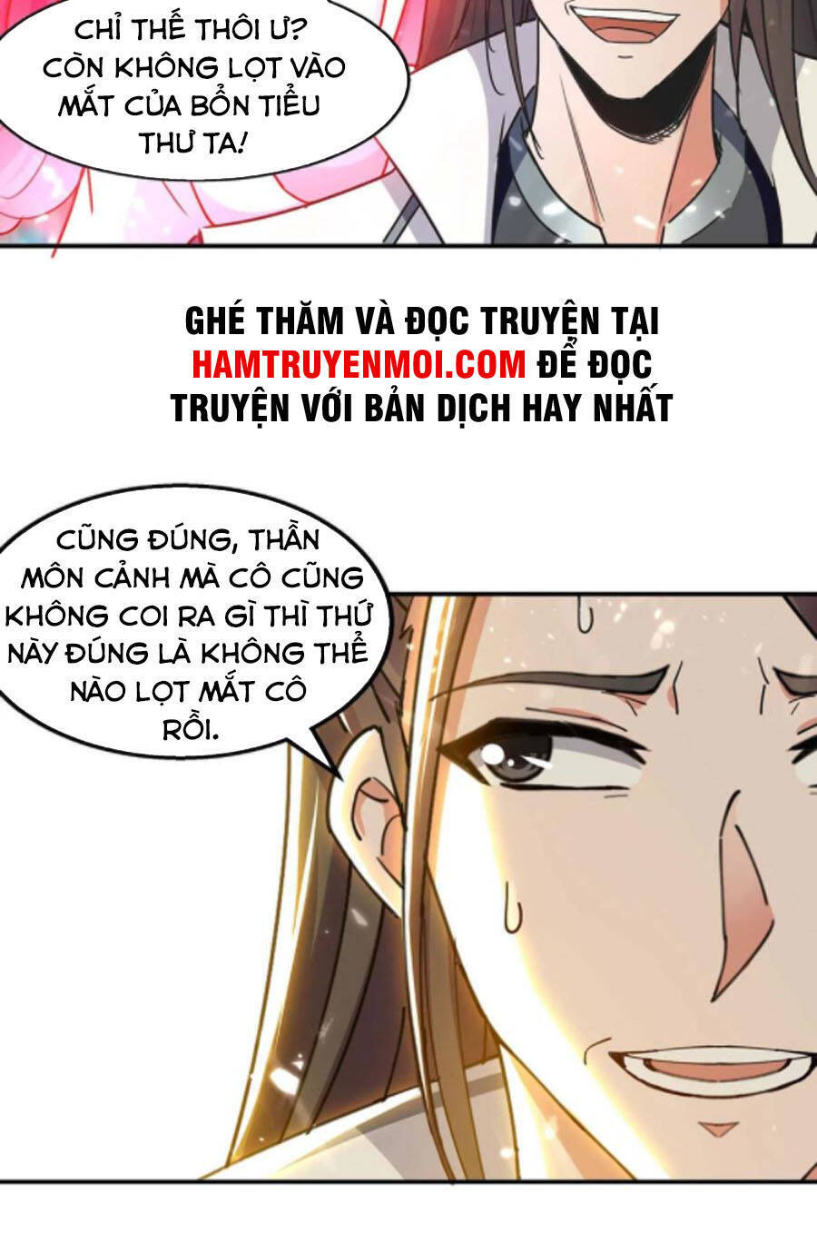 Đỉnh Cấp Võ Hồn Chapter 127 - Trang 2