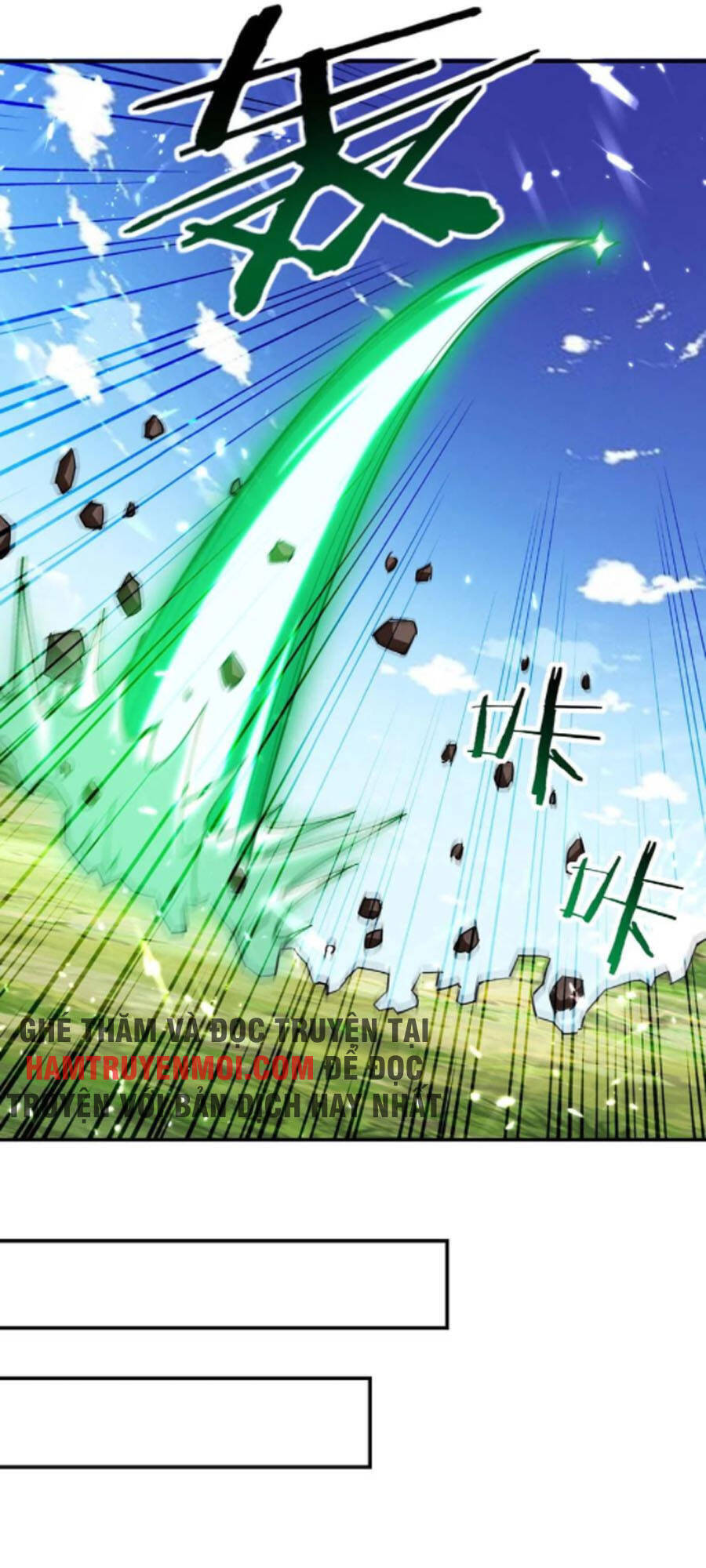 Đỉnh Cấp Võ Hồn Chapter 127 - Trang 2