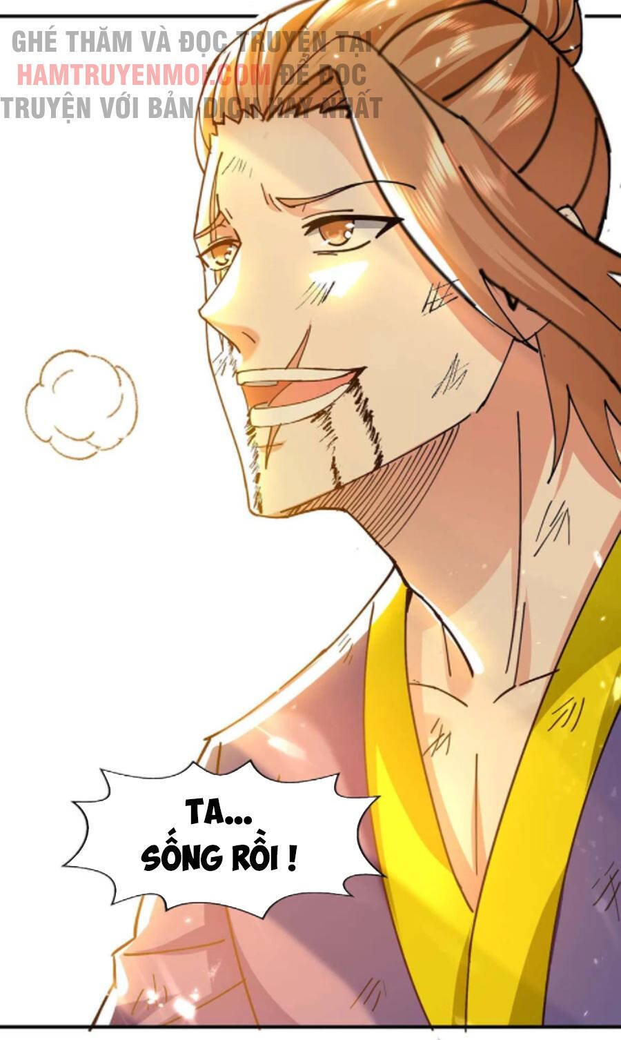 Đỉnh Cấp Võ Hồn Chapter 129 - Trang 2