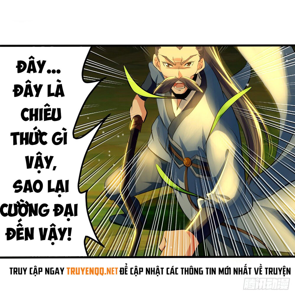 Đỉnh Cấp Võ Hồn Chapter 13 - Trang 2