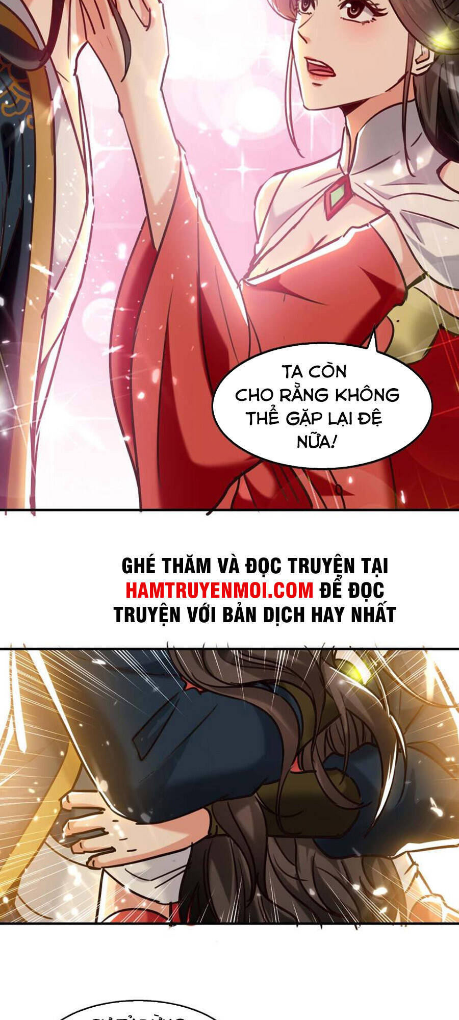 Đỉnh Cấp Võ Hồn Chapter 131 - Trang 2