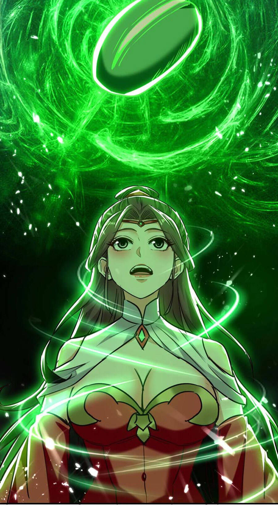 Đỉnh Cấp Võ Hồn Chapter 131 - Trang 2