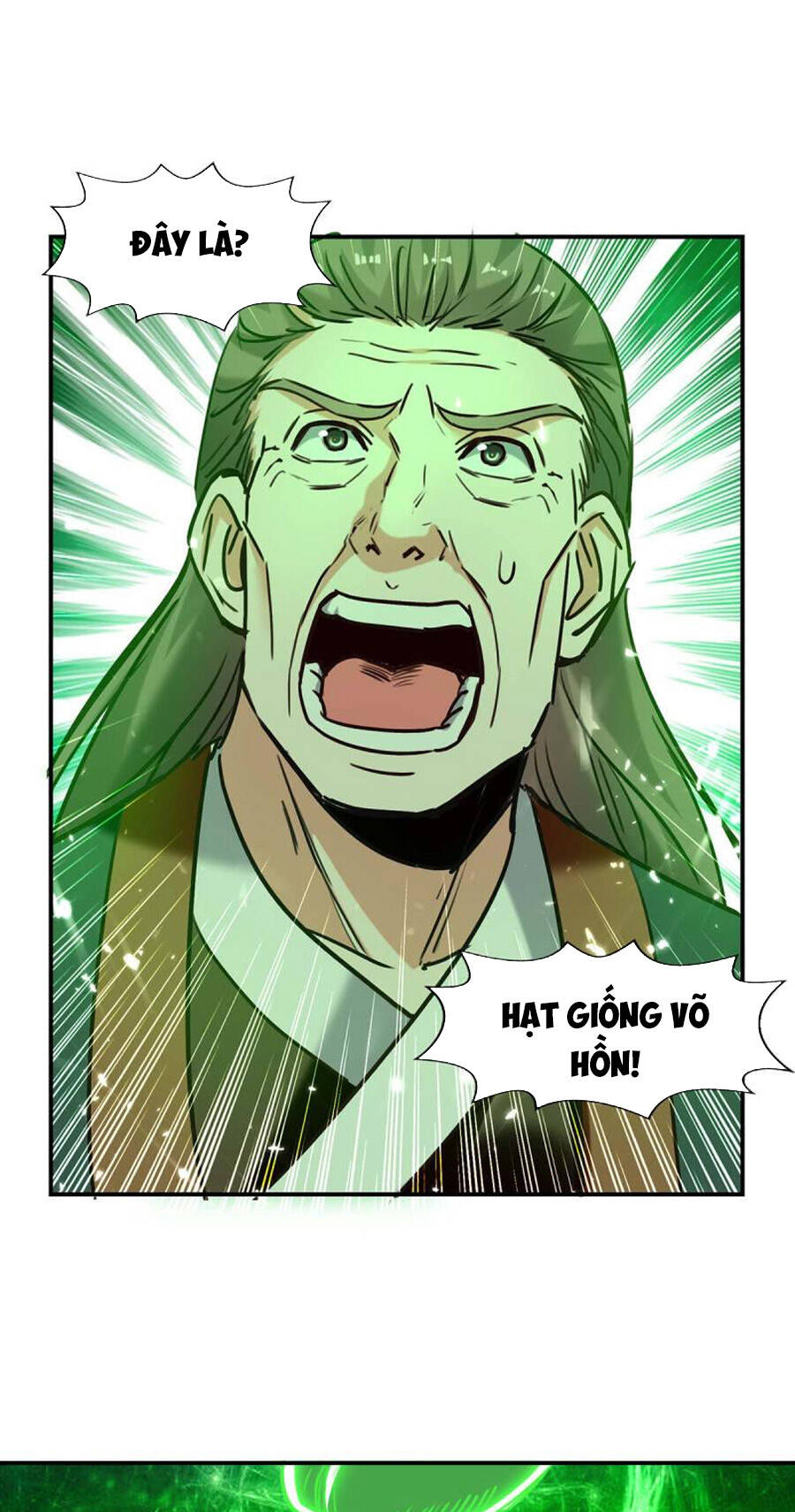 Đỉnh Cấp Võ Hồn Chapter 131 - Trang 2