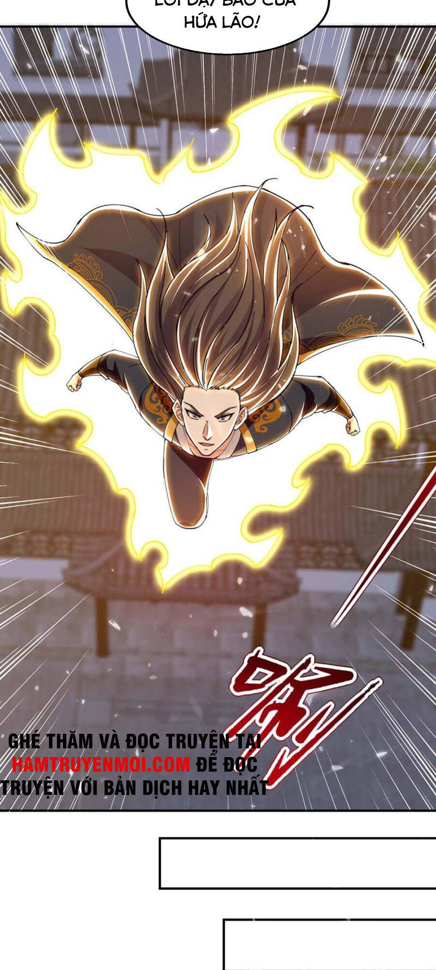 Đỉnh Cấp Võ Hồn Chapter 133 - Trang 2