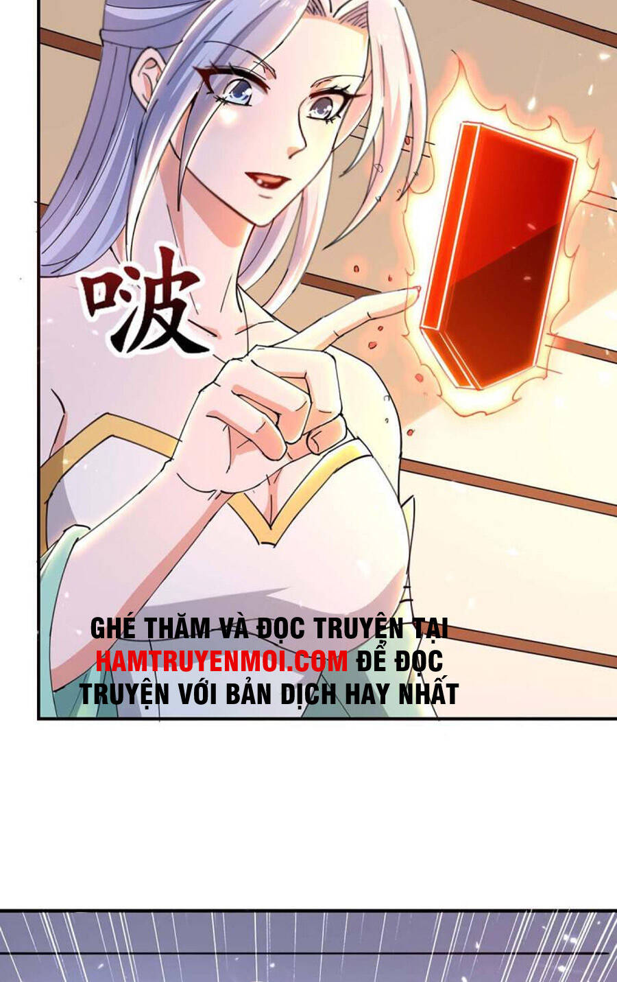 Đỉnh Cấp Võ Hồn Chapter 133 - Trang 2