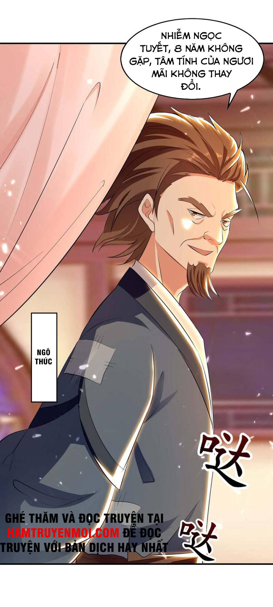 Đỉnh Cấp Võ Hồn Chapter 133 - Trang 2