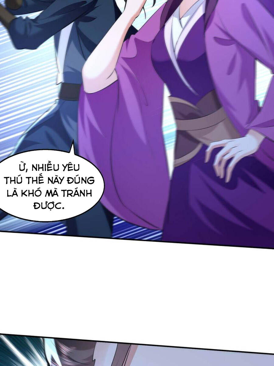 Đỉnh Cấp Võ Hồn Chapter 134 - Trang 2