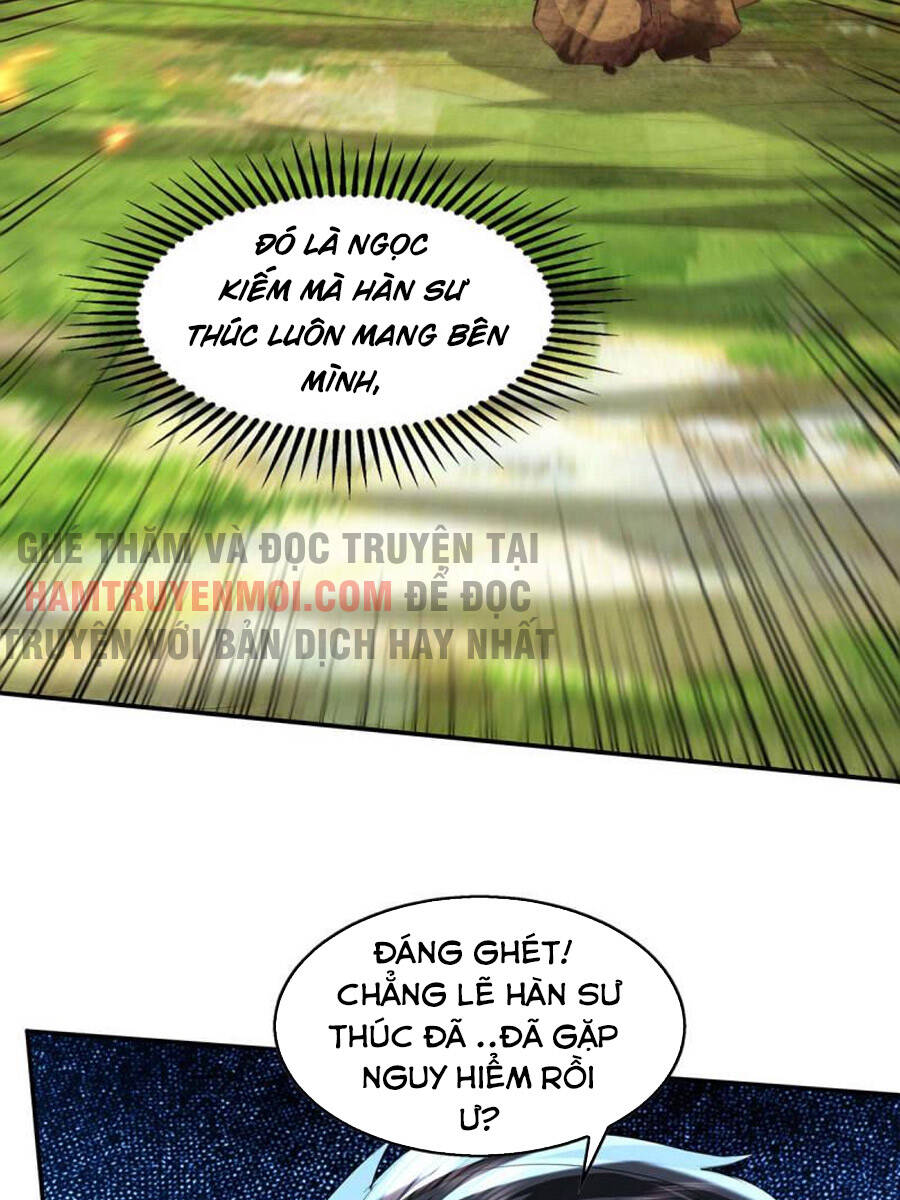 Đỉnh Cấp Võ Hồn Chapter 134 - Trang 2