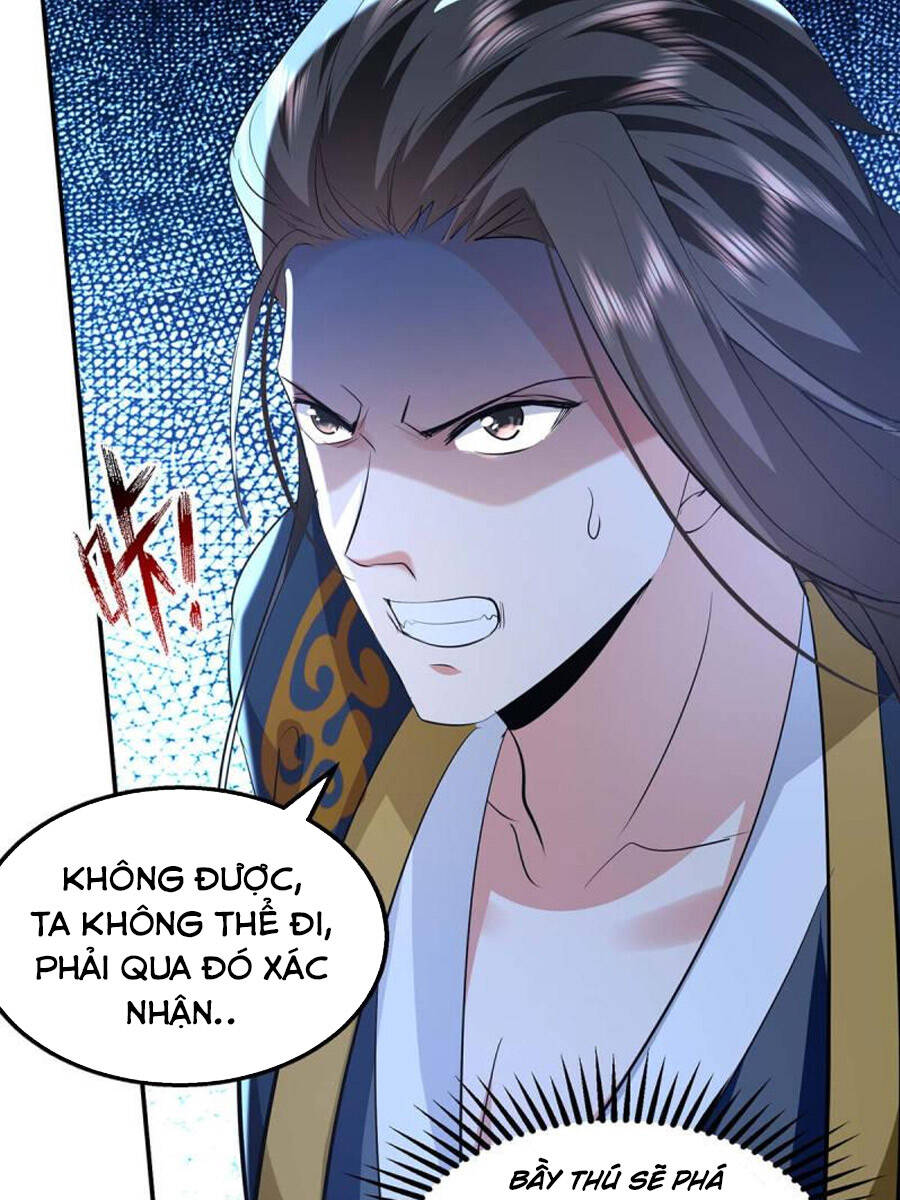 Đỉnh Cấp Võ Hồn Chapter 134 - Trang 2