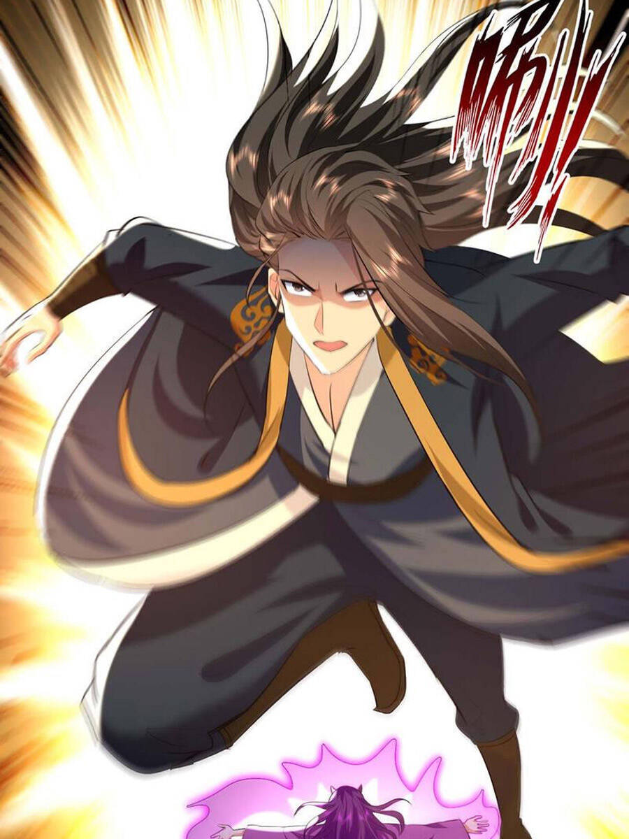 Đỉnh Cấp Võ Hồn Chapter 134 - Trang 2